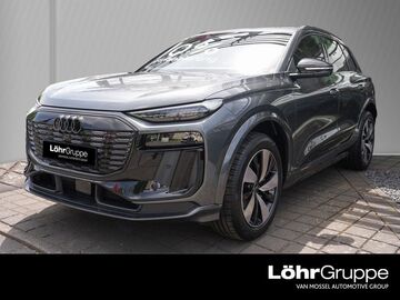 Gebrauchte Audi e-tron