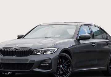 BMW 320 128.804 km 27.490 &euro; Kottenheim b. Mayen 56736