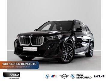 Gebrauchte BMW iX1