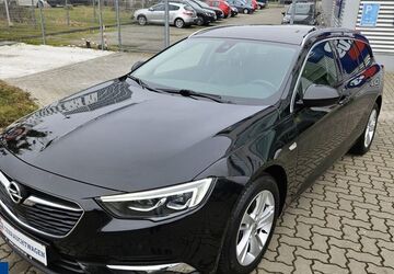 Opel Insignia 86.954 km 15.689 &euro; Heiligenroth 56412