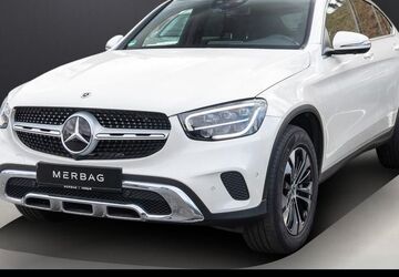 Mercedes-Benz GLC 300 68.905 km 39.990 &euro; Neuwied 56566