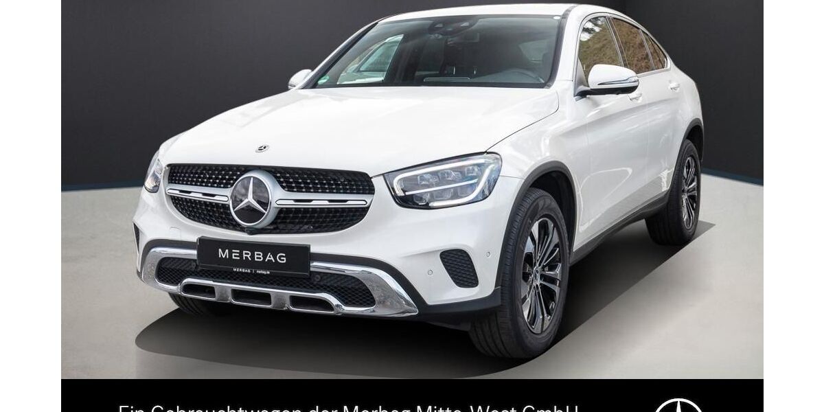 Mercedes-Benz GLC 300 68.905 km 39.990 &euro; Neuwied 56566