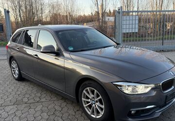 BMW 320 164.000 km 11.950 &euro; Plaidt 56637