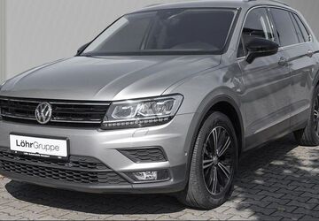 VW Tiguan 80.227 km 19.980 &euro; Bendorf 56170