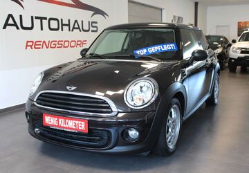 Mini ONE 56.000 km 6.990 &euro; Rengsdorf 56579
