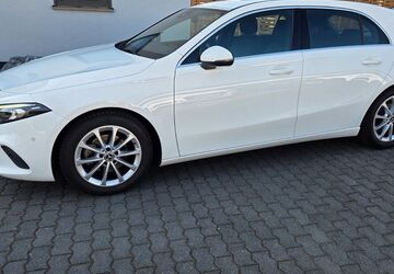 Mercedes-Benz A 180 42.200 km 19.999 &euro; Neuwied 56567