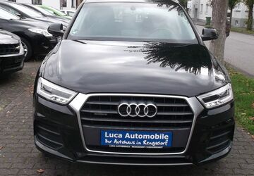 Audi Q3 193.800 km 14.990 &euro; Rengsdorf 56579