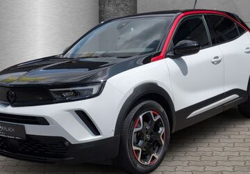 Opel Mokka 44.325 km 18.900 &euro; Niederahr 56414