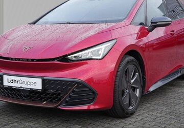 Cupra Born 59.996 km 22.580 &euro; Neuwied 56564