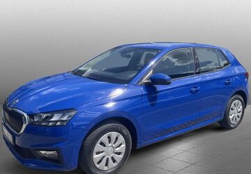 Skoda Fabia 4.900 km 18.390 &euro; Diez 65582