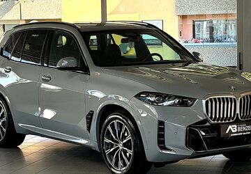 BMW X5 24.299 km 71.999 &euro; Wirges 56422