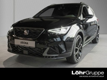 Gebrauchte Seat Arona