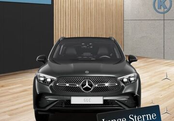 Mercedes-Benz GLC 300 106.221 km 49.990 &euro; Koblenz 56073