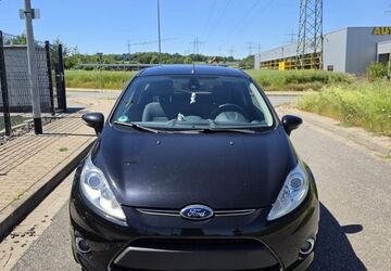 Ford Fiesta 140.099 km 3.800 &euro; Koblenz 56077