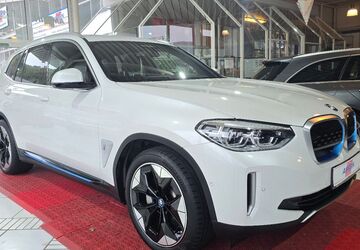 BMW iX3 44.500 km 30.800 &euro; Lahnstein 56112