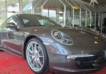 Porsche 991 23.000 km 95.800 &euro; Lahnstein 56112