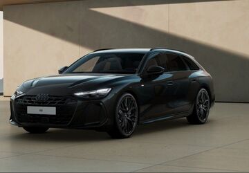 Audi A6 11.000 km 67.480 &euro; Koblenz 56070