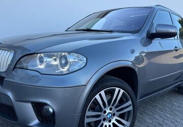 BMW X5 189.000 km 22.900 &euro; Lonnig 56295