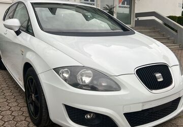 Seat Leon 126.000 km 4.999 &euro; Koblenz OT Neuendorf 56070