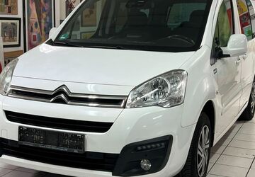 Citroen Berlingo 126.000 km 10.600 &euro; Mayen 56727