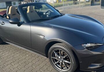 Mazda MX-5 86.000 km 17.800 &euro; Großmaischeid 56276