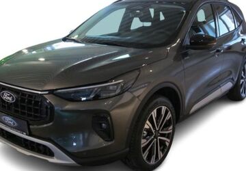 Ford Kuga 11.900 km 41.980 &euro; Koblenz 56073