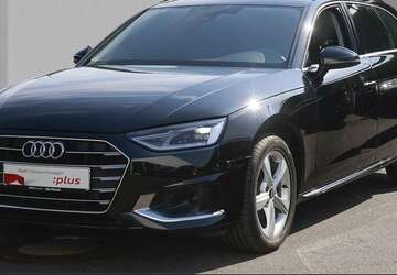 Audi A4 108.945 km 22.580 &euro; Koblenz 56070