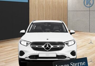 Mercedes-Benz GLC 300 9.000 km 58.480 &euro; Koblenz 56073