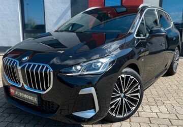 BMW 218 Active Tourer 91.700 km 26.500 &euro; Oberhonnefeld-Gierend 56587