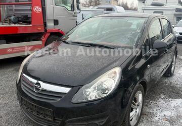Opel Corsa 164.820 km 2.990 &euro; Plaidt 56637