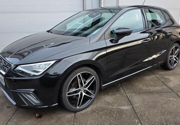 Seat Ibiza 75.700 km 15.730 &euro; Neuwied 56567