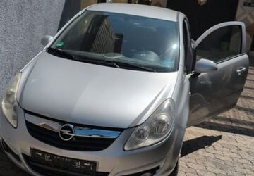 Opel Corsa 102.400 km 850 &euro; Koblenz 56072
