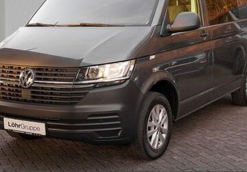 VW T6 Transporter 69.190 km 31.980 &euro; Koblenz 56076