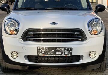 Mini Andere 105.000 km 11.790 &euro; Koblenz/Rh. 56070