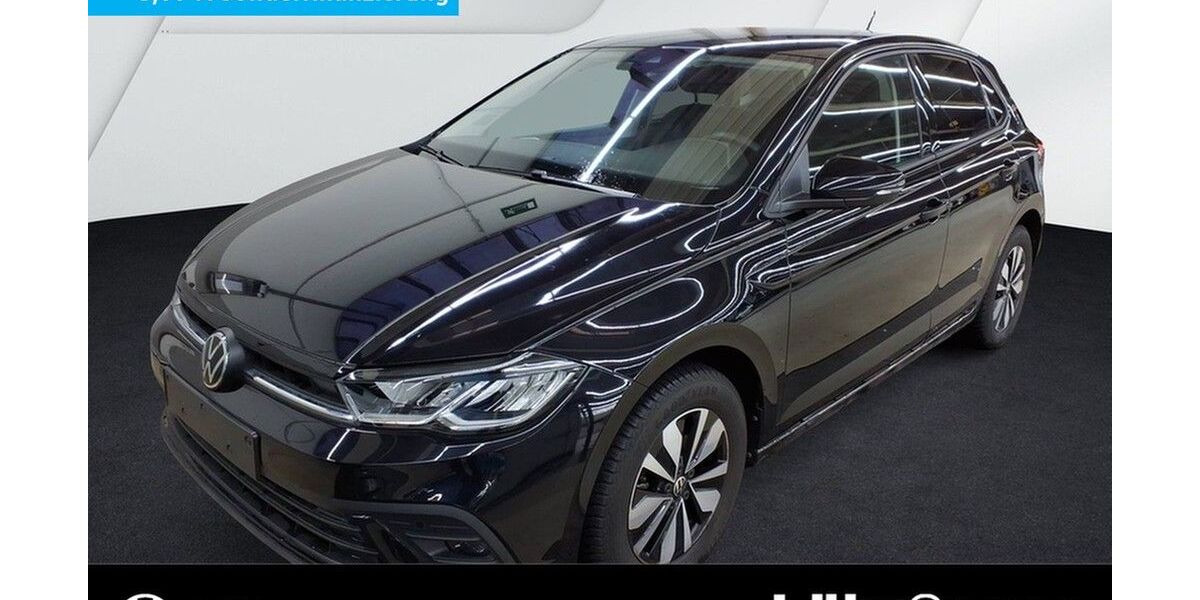 VW Polo 10.559 km 23.880 &euro; Neuwied 56564