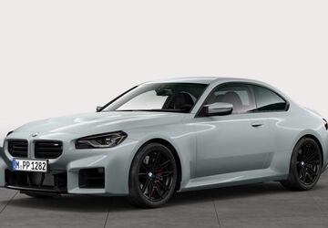 BMW M2 25.057 km 58.890 &euro; Kottenheim b. Mayen 56736