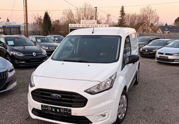 Ford Transit 49.693 km 11.489 &euro; Weißenthurm 56575