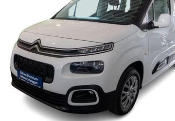 Citroen Berlingo 118.683 km 14.480 &euro; Koblenz 56073