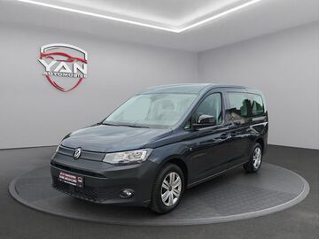 Gebrauchte VW Caddy