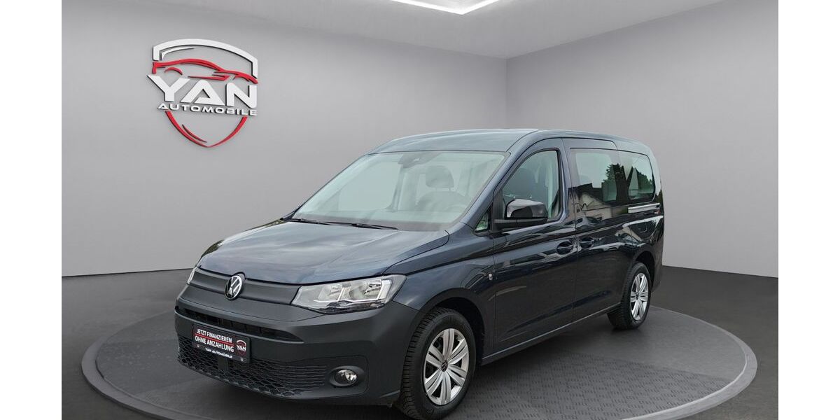 VW Caddy Maxi 45.355 km 29.700 &euro; Koblenz 56070