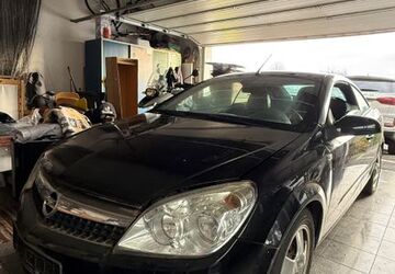 Opel Astra 330.000 km 800 &euro; Alsbach 56237