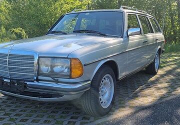 Mercedes-Benz 280 213.000 km 29.900 &euro; Koblenz 56072