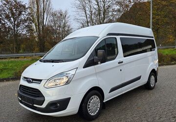 Ford Transit Custom 109.900 km 16.900 &euro; Lahnstein 56112