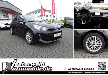 Kia Rio 25.800 km 14.400 &euro; Montabaur 56410