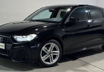 Audi A1 99.000 km 20.900 &euro; Neuwied 56567