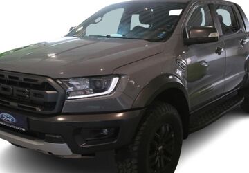Ford Raptor 80.209 km 38.980 &euro; Braubach 56338