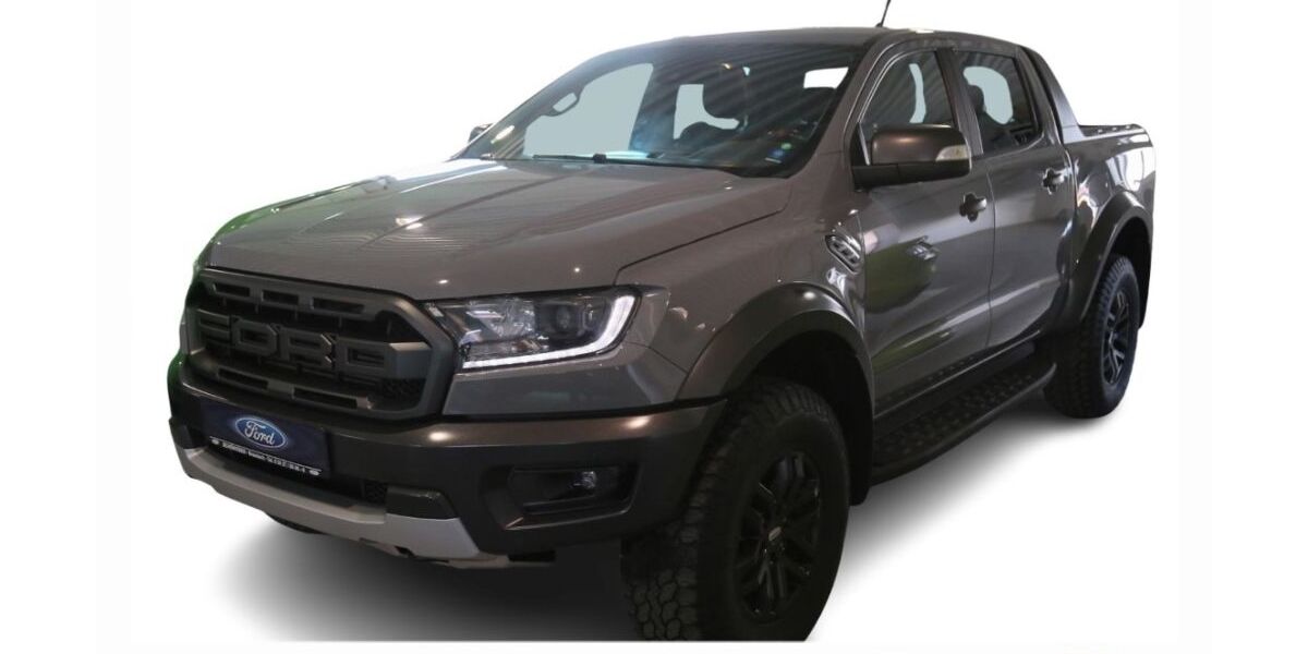 Ford Raptor 80.209 km 38.980 &euro; Braubach 56338