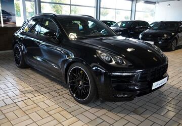 Porsche Macan 162.000 km 33.990 &euro; Andernach 56626