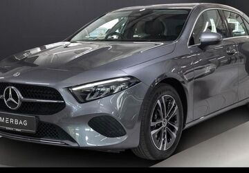Mercedes-Benz A 180 9.505 km 27.700 &euro; Neuwied 56566