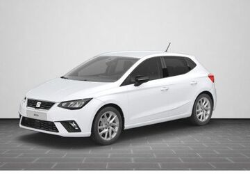 Seat Ibiza 15.517 km 19.600 &euro; Mayen 56727